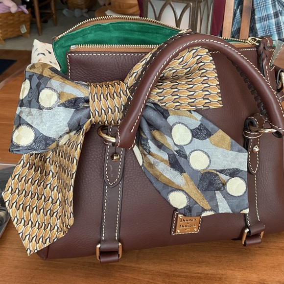 Handbag bow - Picture 5 of 5